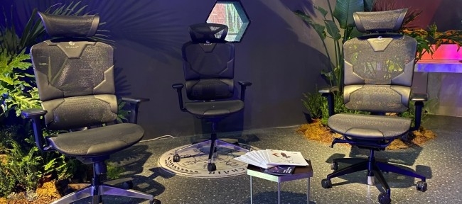 ПК участвуя в гонке стулья игры со стулом 0 игры шарнирного соединения динамической поддержки заголовника Breathable