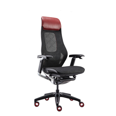 GTCHAIR  Ergonomic PC Racing Game Chair Computer Chair For Back Pain